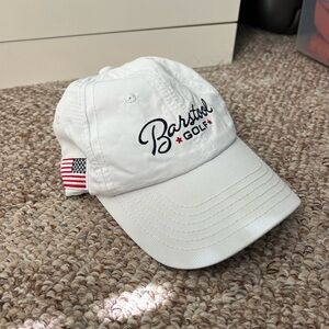 Barstool Golf Hat